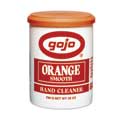 GOJO 28oz Smooth Hand Cleaner